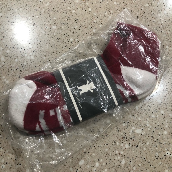 Grizzly - Lo Cut Socks - Picture 2 of 2